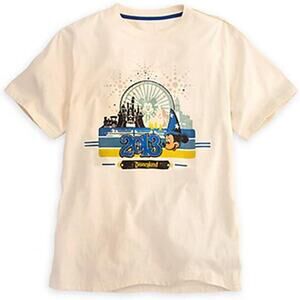 Disney Sorcerer Mickey Mouse Tee, Walt World 2013